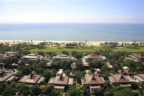 古千川艺串串香