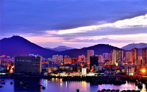 一站式火锅食材超市