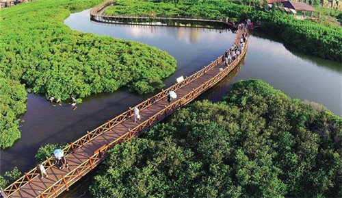 臻婆湾金陵小碗菜