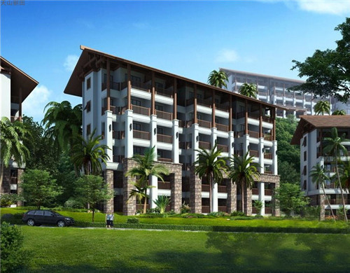 南京口碑好的餐饮设计