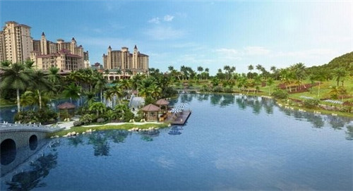 弧形招牌餐饮店怎么设计