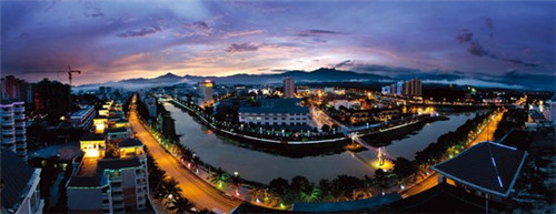 宁陵县东北大米加盟投资创业哪家品牌比较火爆，宁陵县粮油购销贸易有限公司