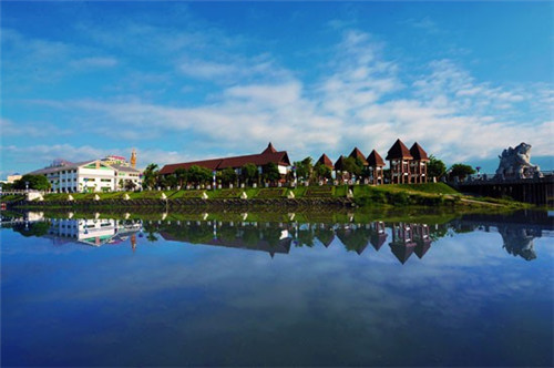 长节竿加盟什么店赚钱小县城，长节鱼竿推荐