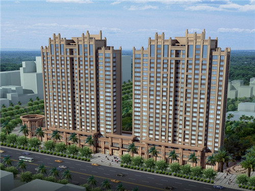 宾馆前台装修怎么装修好看（宾馆前台装修图）