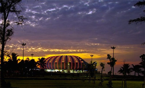 苏堤景点命名由来是什么（苏堤景点命名由来是什么意思）