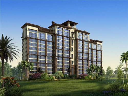 物业收费按什么实行缴纳（物业费用收取是根据什么收取的）