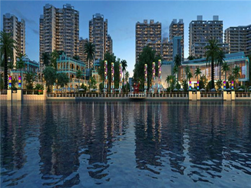 姚科一家三口近照（姚科年龄）