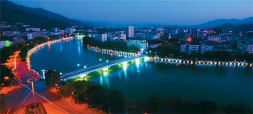 乌江上的旅游景点（乌江上的旅游景点介绍）