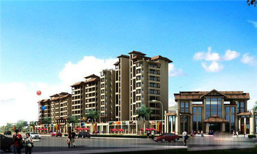 贝申纺织（上海申贝制服有限公司）