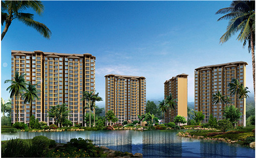 深圳鬼楼盘（深圳鬼楼是真存在吗）