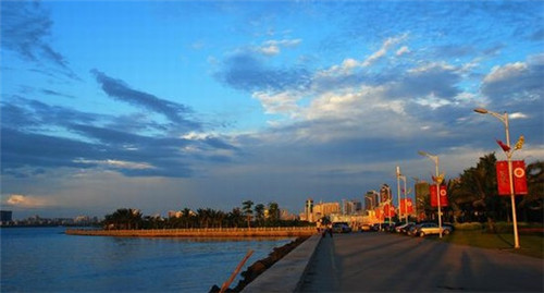 大连有什么景点可玩（大连有啥景点）