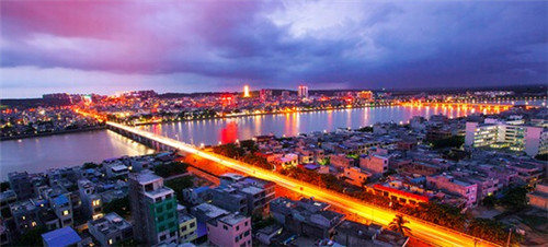 公司起名中字开头三个字（公司取名字大全中字开头）